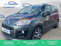 Occasion Citroën C3 Picasso Comfort 110 ch (80 kW) 2017 Monospace