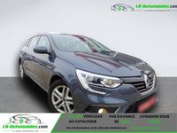 occasion Renault Mégane IV dCi 115 BVM