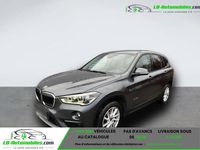 Occasion BMW X1 192 ch (141 kW) 2016 SUV