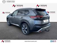 occasion Nissan X-Trail e-4orce 213ch Tekna 7 places