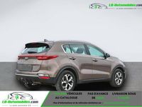 occasion Kia Sportage 1.6 CRDi 136 4x4 BVM