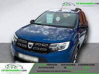 Occasion Dacia Sandero 101 ch (74 kW) 2021 Citadine