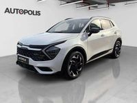 Occasion Kia Sportage GT-Line 159 ch (116 kW) 2024 Blanc SUV