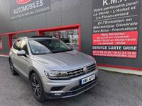 occasion VW Tiguan 2.0 TDI 150 DSG7 Carat