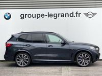 occasion BMW X5 xDrive45eA 394ch M Sport 17cv