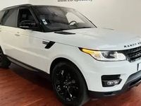 occasion Land Rover Range Rover Sport 3.0 Tdv6 258ch Hse Mark V