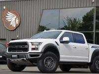 occasion Ford F-150 F150 RaptorSupercrew