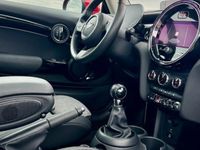 Occasion Mini ONE 102 ch (75 kW) 2022 Citadine