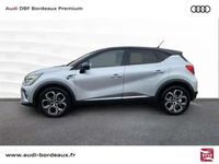 Occasion Renault Captur Intens 2021 Gris SUV