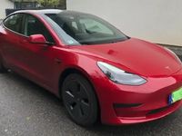 occasion Tesla Model 3 55 kWh Standard Plus