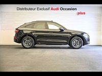 occasion Audi Q5 S line 40 TDI quattro 150 kW (204 ch) S tronic