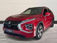 Occasion Mitsubishi Eclipse Cross Instyle 99 ch (72 kW) 2024 Rouge SUV