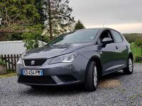 occasion Seat Ibiza 1.2 TSI 90 ch Connect