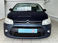 Occasion Citroën C4 Comfort 92 ch (67 kW) 2009 Bleu Berline