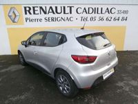 occasion Renault Clio IV 