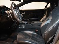 occasion Aston Martin V8 New Vantage 4.0 510*blackpack 1èrem 360° Garantie 12 Prémium
