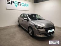 occasion Peugeot 208 Puretech 100 S&s Eat8 Active