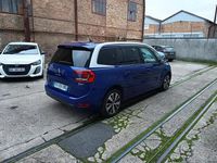 Occasion Citroën Grand C4 Picasso 151 ch (111 kW) 2016 Bleu Monospace