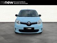 Occasion Renault Twingo Equilibre 60 kW (82 ch) 2023 Bleu Citadine