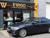 occasion BMW 530 Serie 5 Vi (g30) Ea Iperformance 252 Ch Sport Steptronic (full Options)