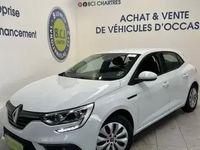 occasion Renault Mégane IV Ste 1.5 Blue Dci 95ch Air Nav 117g