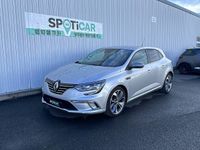 occasion Renault Mégane GT Line Megane IV Berline TCe 140 EDC FAP 5p