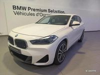 Occasion BMW X2 M Sport 150 ch (110 kW) 2022 Blanc SUV