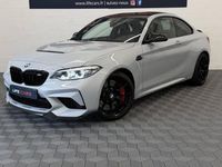 Occasion BMW M2 Sport Line 451 ch (331 kW) 2020 Coupé