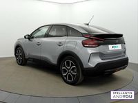 Occasion Citroën e-C4 Shine 100 kW (136 ch) 2022 Berline