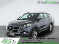 Occasion Hyundai Tucson 132 ch (97 kW) 2017 SUV