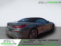 Occasion BMW M850 Comfort Edition 530 ch (389 kW) 2018 Coupé