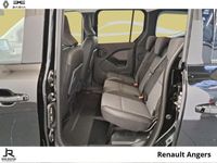 occasion Renault Kangoo 1.5 Blue Dci 115ch Techno Edc