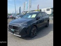 Occasion Peugeot 5008 Allure 136 ch (100 kW) 2025 Gris Monospace