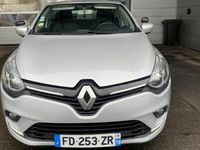 Occasion Renault Clio IV Intens 90 ch (66 kW) 2019 Citadine