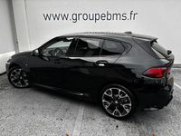 Occasion BMW 120 M Sport 173 ch (127 kW) 2025 Noir Citadine