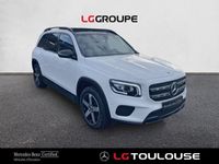 occasion Mercedes GLB200 Classe150ch Progressive Line 8g Dct