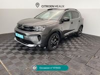 Occasion Citroën C5 Aircross 136 ch (100 kW) 2025 SUV