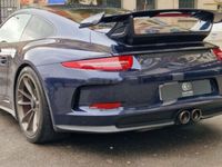 occasion Porsche 911 GT3 911 (991) 4.0 500CHPDK