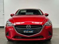 occasion Mazda 2 1.5i Skyactiv-G Skycruise * Navigatie * Garantie