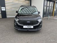 Occasion Ford Tourneo Titanium 122 ch (89 kW) 2023 Van