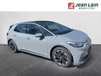 Occasion VW ID.3 Life 150 kW (204 ch) 2024 Noir Citadine