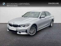 occasion BMW 318 318 dA MH 150ch Luxury