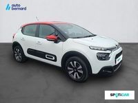 occasion Citroën C3 1.2 PureTech 83ch S&S Shine Business 123g