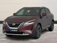 Occasion Nissan Qashqai Tekna+ 193 ch (141 kW) 2023 Biton SUV