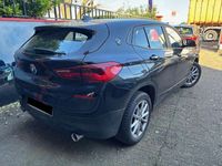 occasion BMW X2 (F39) SDRIVE18D 150CH LOUNGE EURO6D-T