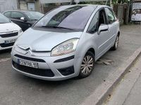 Occasion Citroën C4 Picasso 111 ch (81 kW) 2008 Gris Monospace