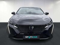 Nouvelle Peugeot 308 GT 194 ch (142 kW) 2025 Noir Berline