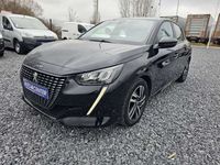 occasion Peugeot 208 1.2i PureTech Allure // 1er PROPRIO / GARANTIE //