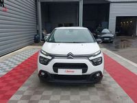 occasion Citroën C3 BlueHDi 100 S&S BVM Feel Business