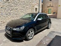 occasion Audi A1 1.6 TDI 105 Ambiente